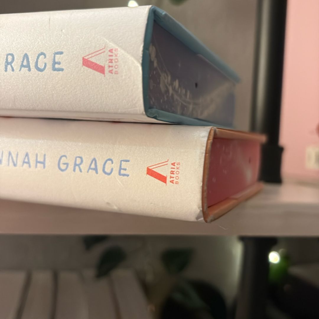 Icebreaker & Wildfire: Deluxe Edition Hardcover