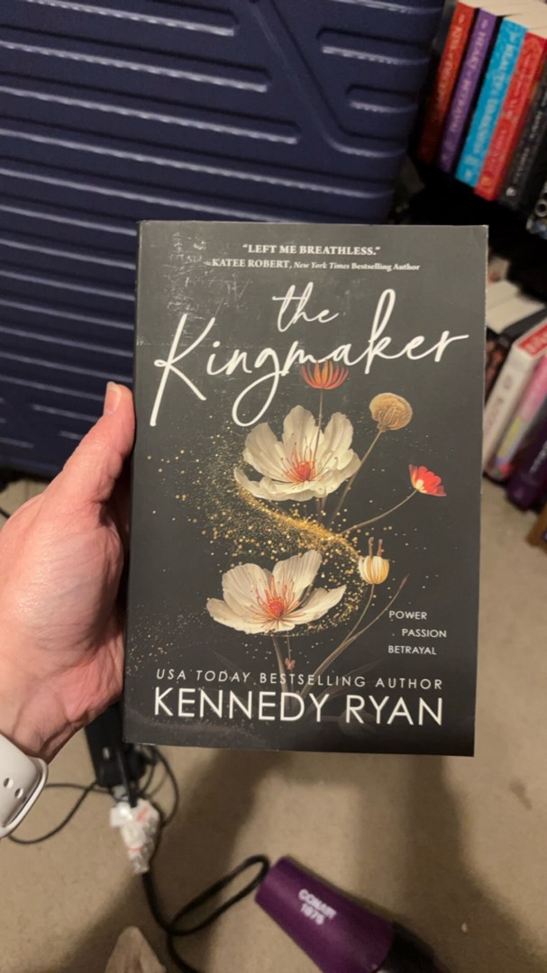 The Kingmaker