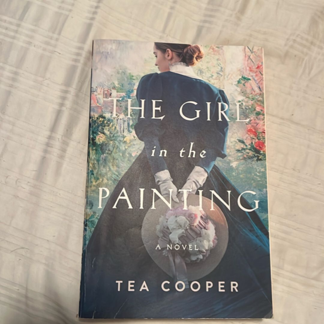 The Girl in the Painting