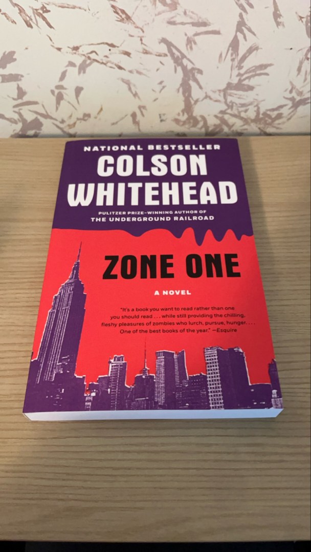 Zone One
