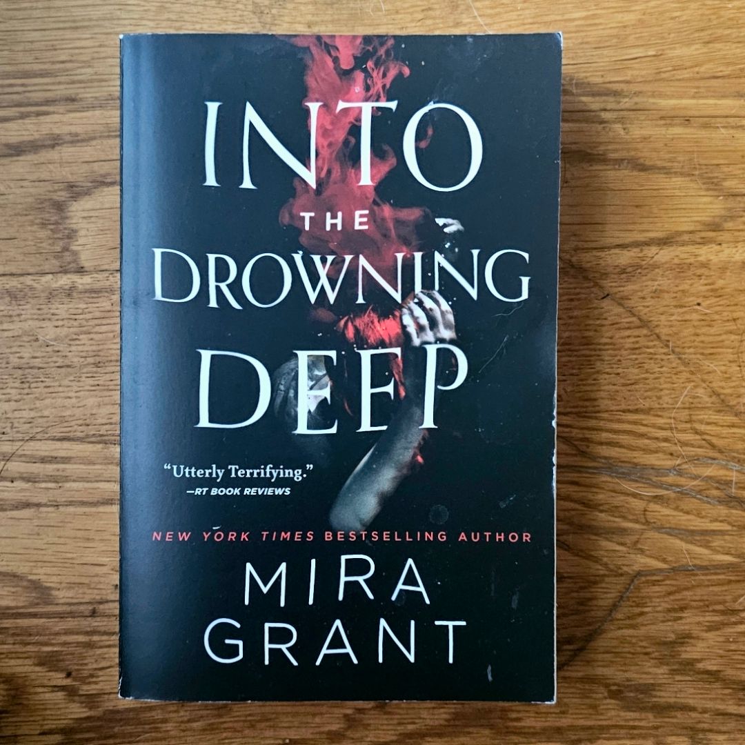 Into the Drowning Deep