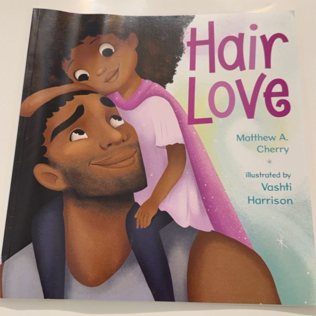 Hair Love
