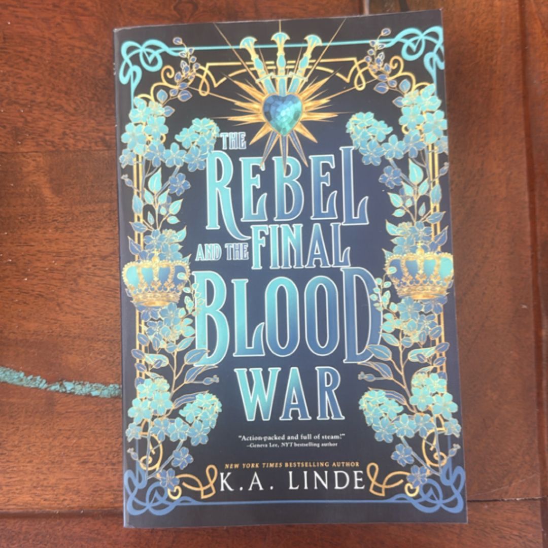 The Rebel and the Final Blood War