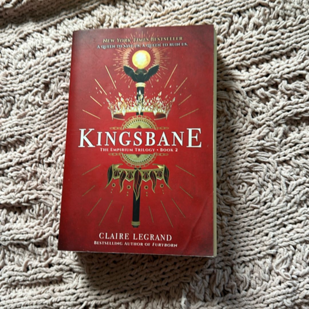Kingsbane