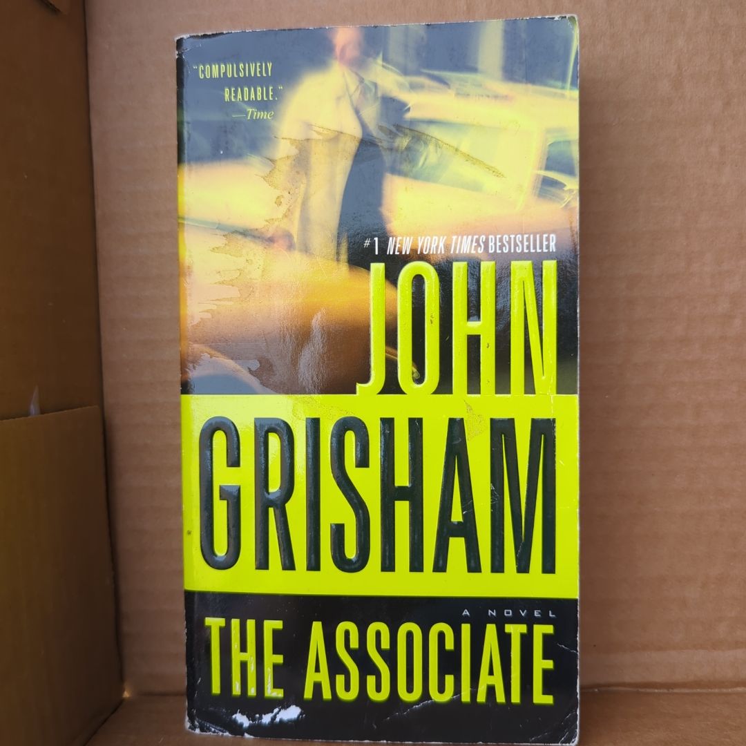 The Associate
