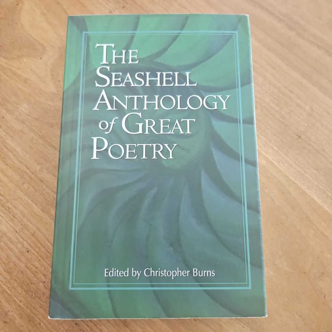 The Seashell Anthology of Great Poetry