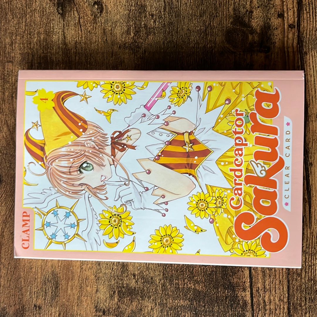 XxxHOLiC Omnibus 7 by CLAMP