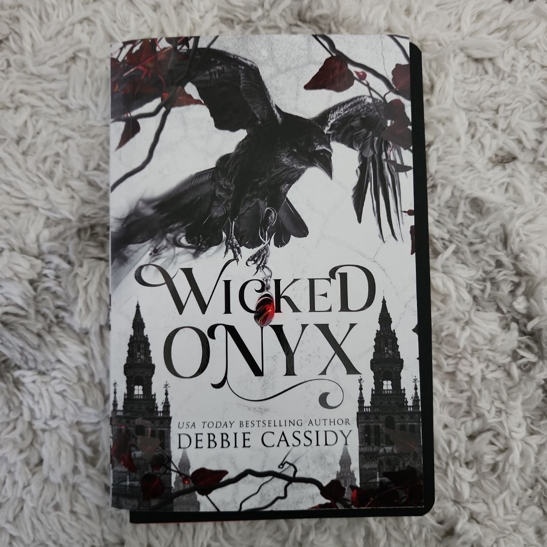 Wicked Onyx (Special Edition)