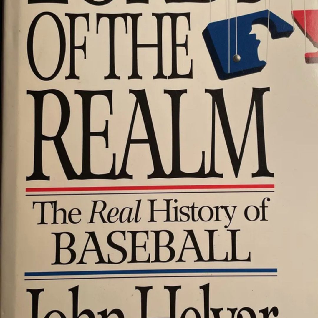 Lords of the Realm