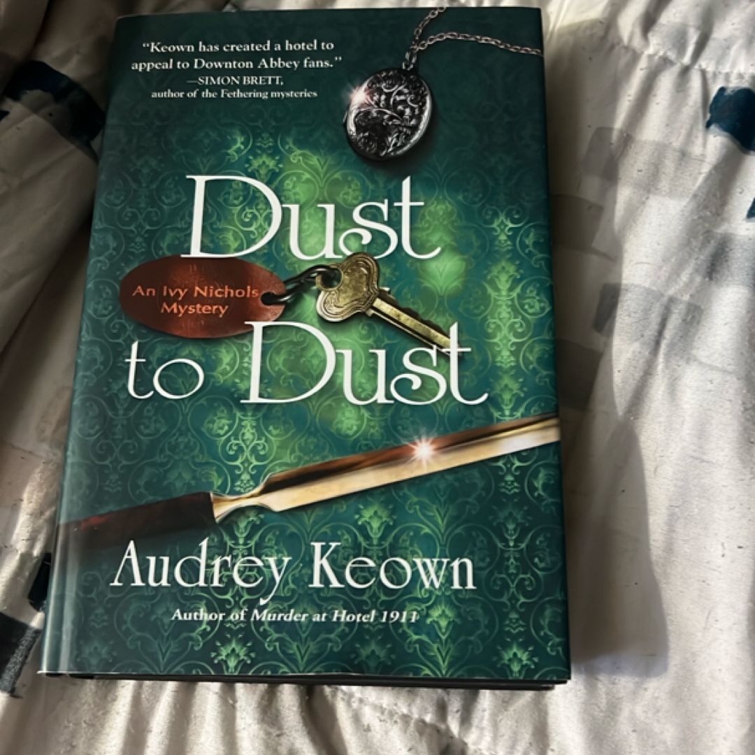 Dust to Dust