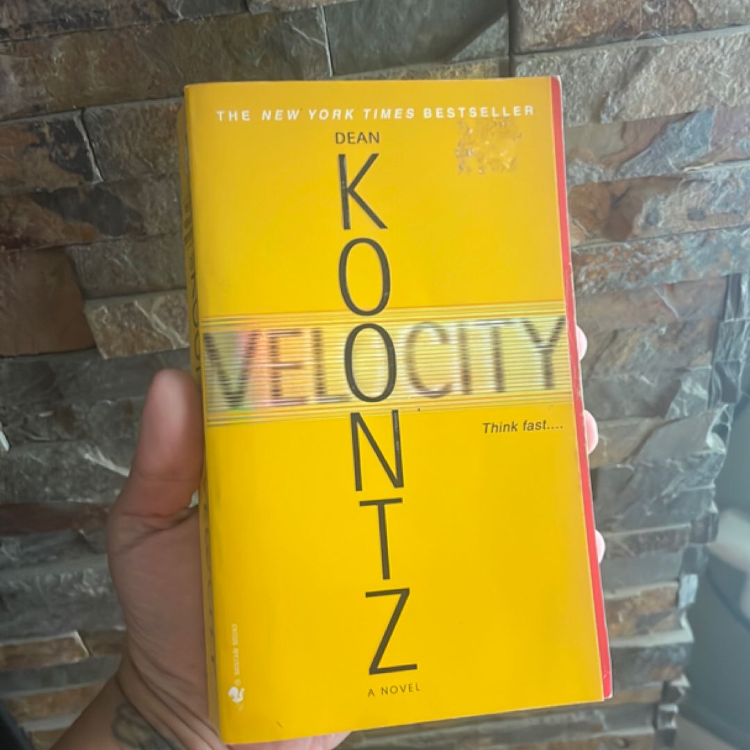Velocity