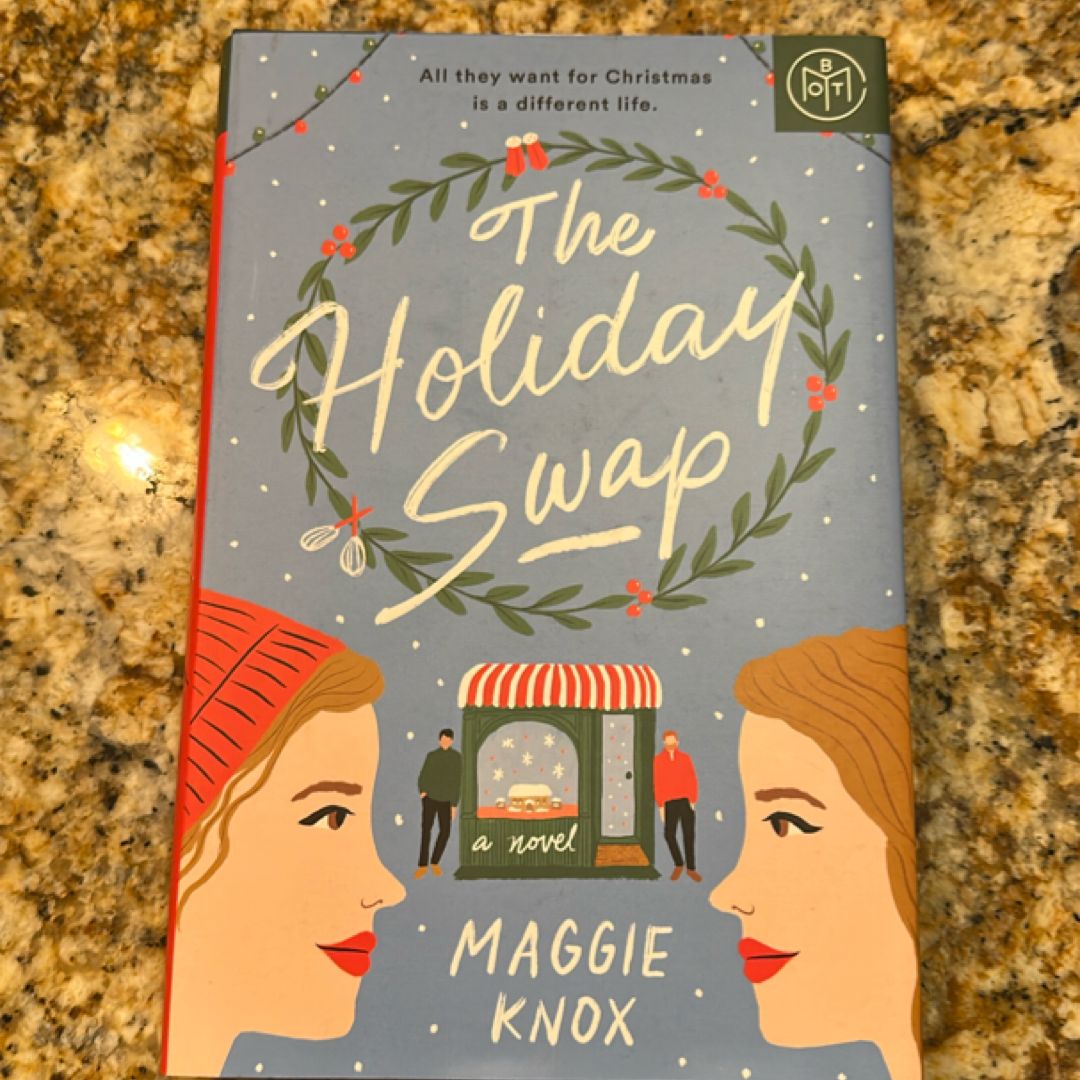 The Holiday Swap