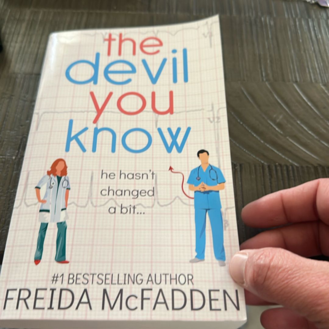 The Devil You Know