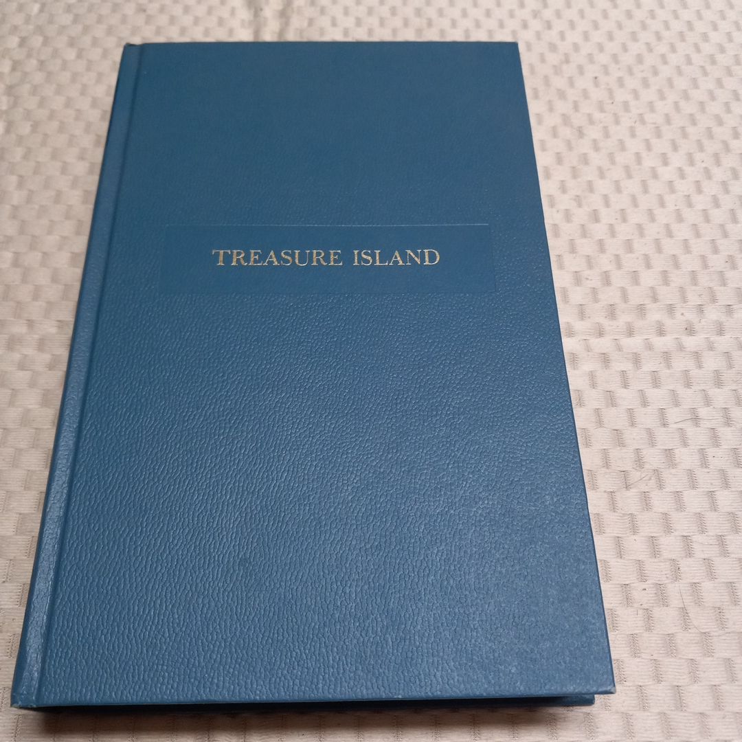 Treasure Island 