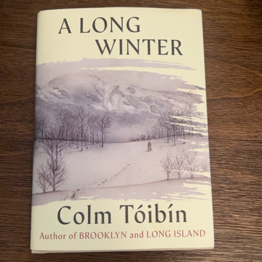 A Long Winter