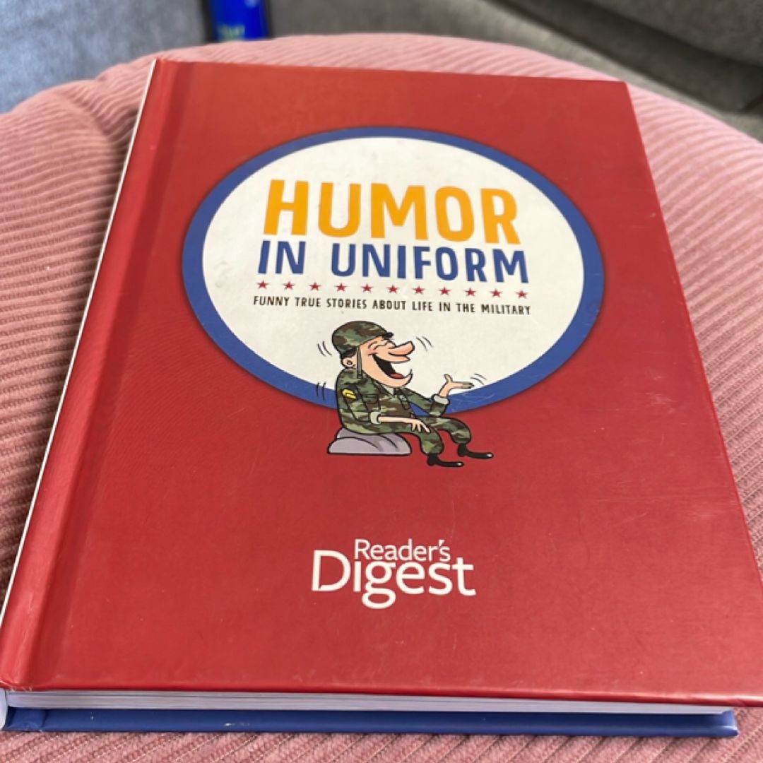 Humor in Uniform