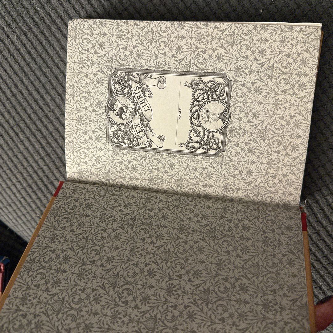 A Series of Unfortunate Events #6: the Ersatz Elevator