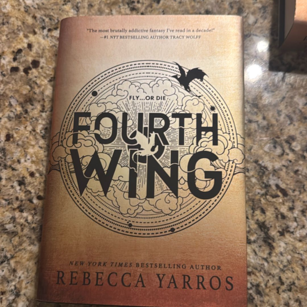 Fourth Wing