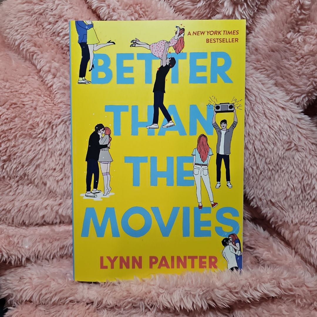 Better Than the Movies