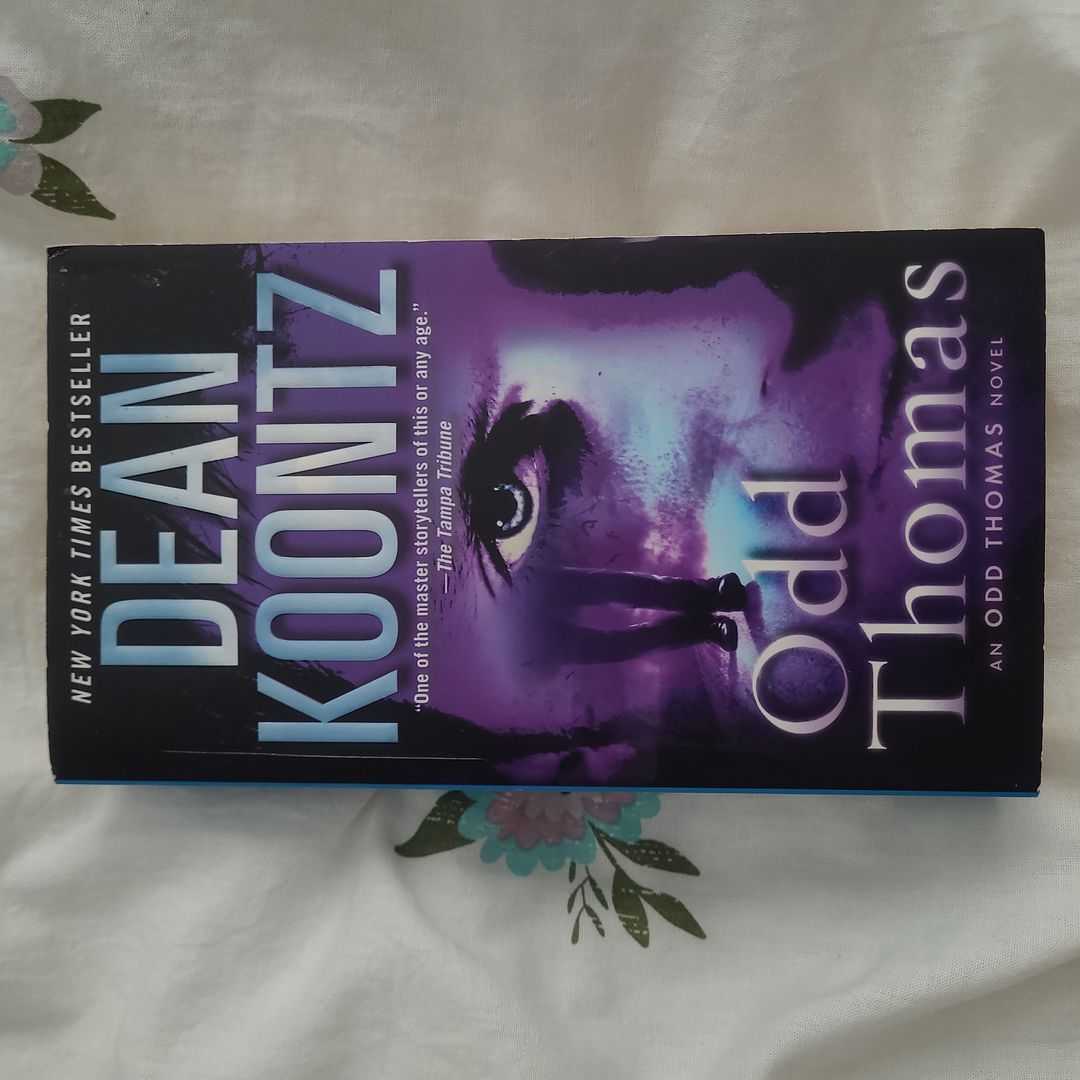Odd Thomas