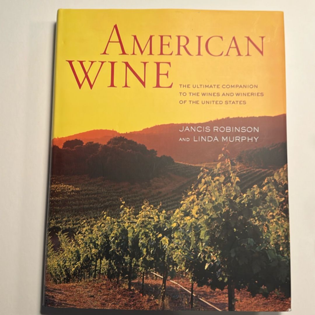 American Wine