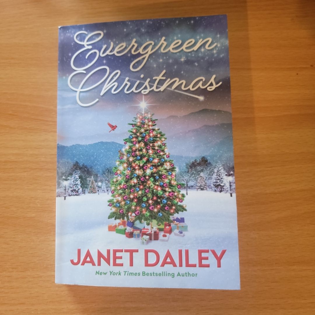 Evergreen Christmas (2024)