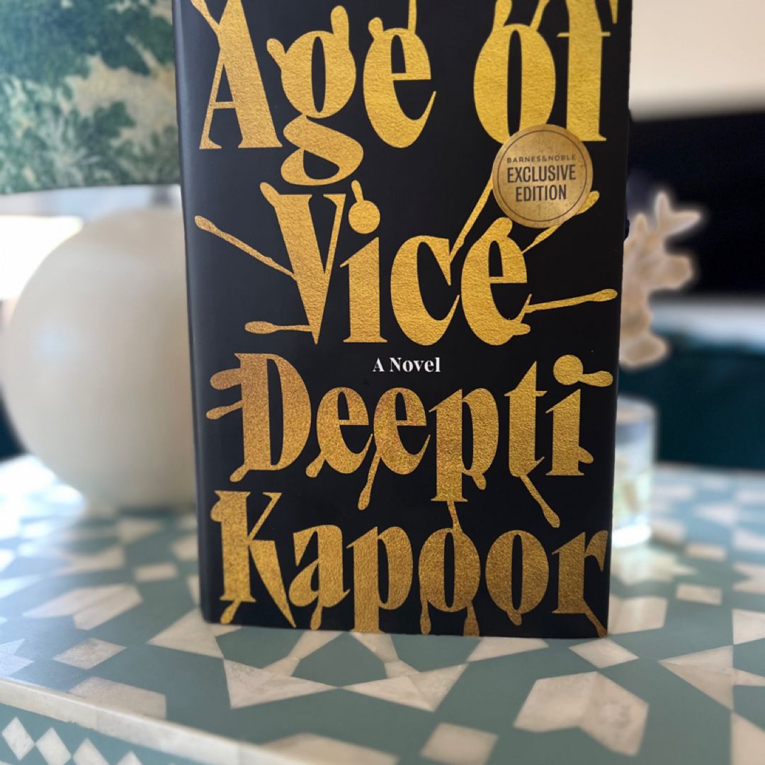 Age of Vice