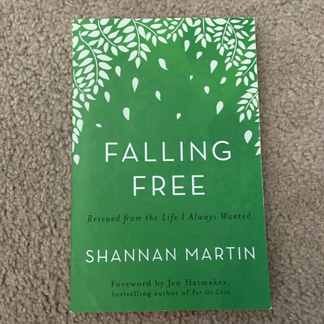 Falling Free