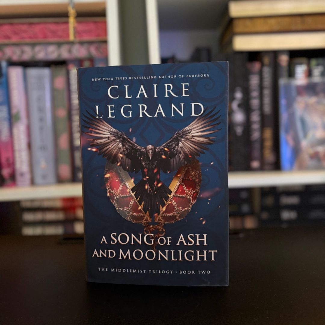 A Song of Ash and Moonlight