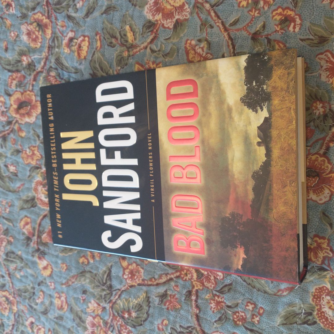 Bad Blood