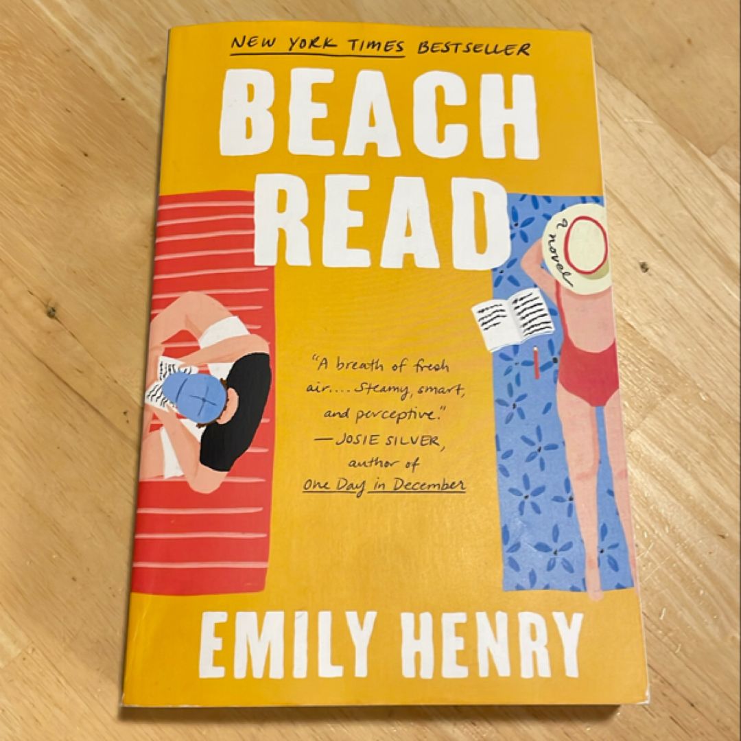 Beach Read
