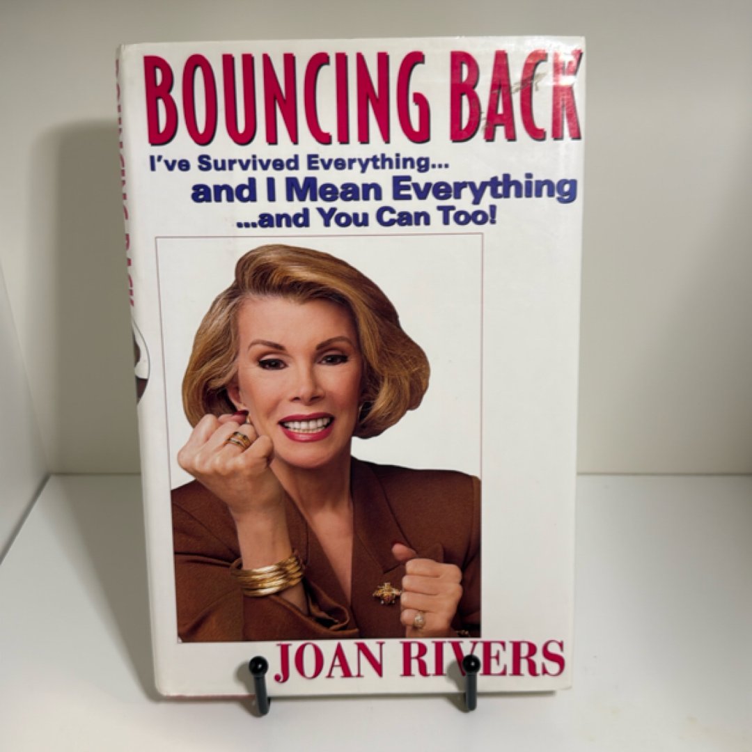 Bouncing Back