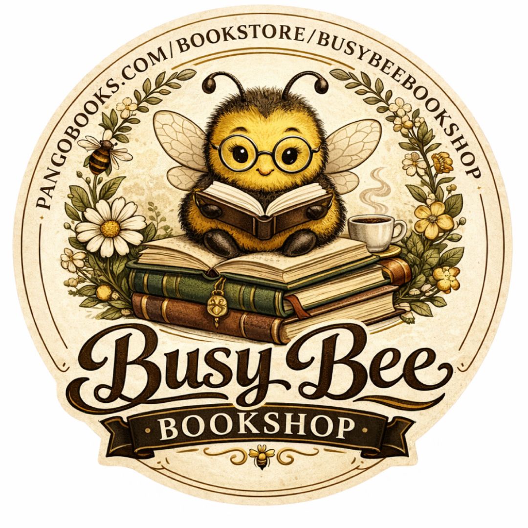 Busy Bee Bookshop