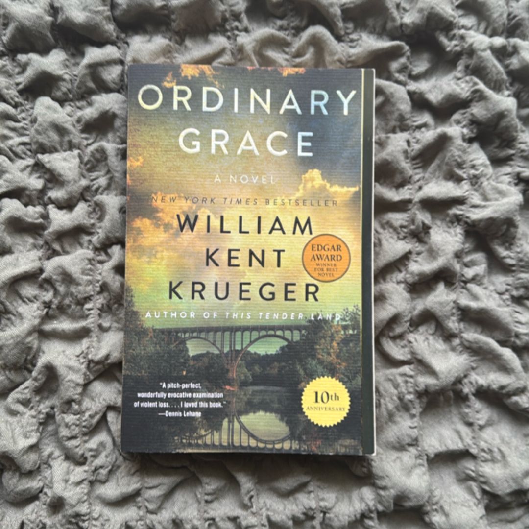 Ordinary Grace