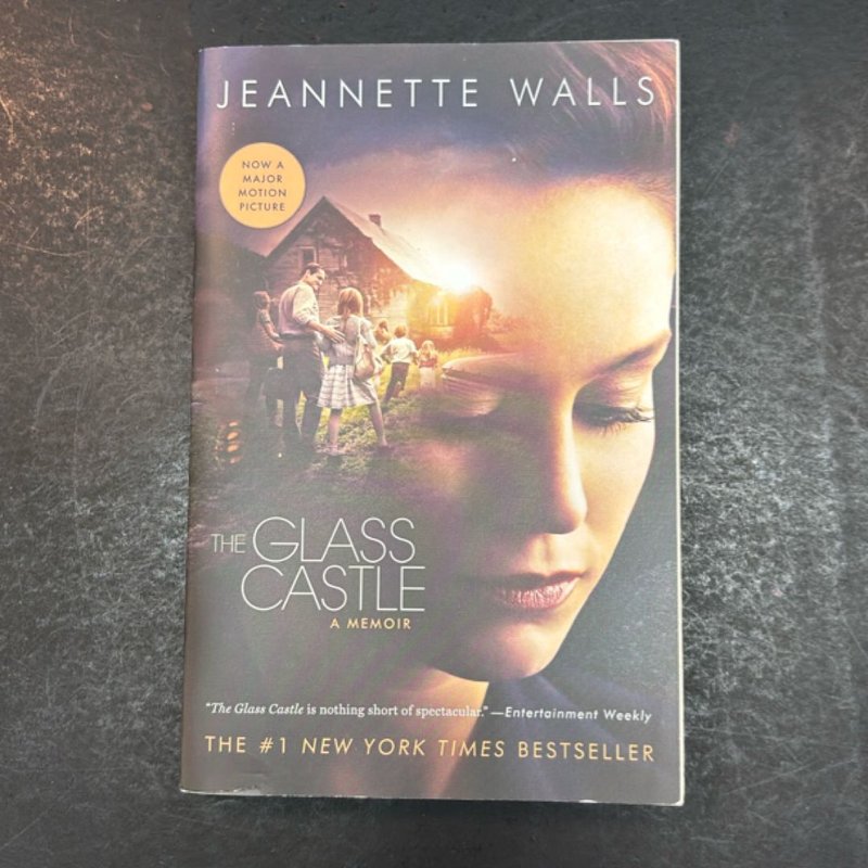 The Glass Castle
