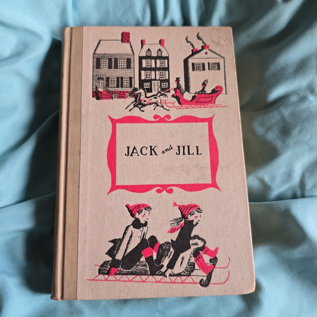 Jack and Jill: A village story