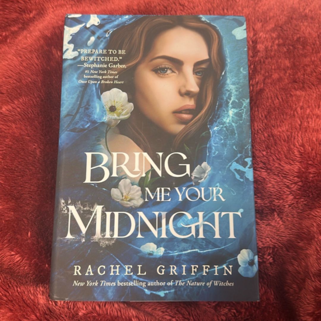 Bring Me Your Midnight