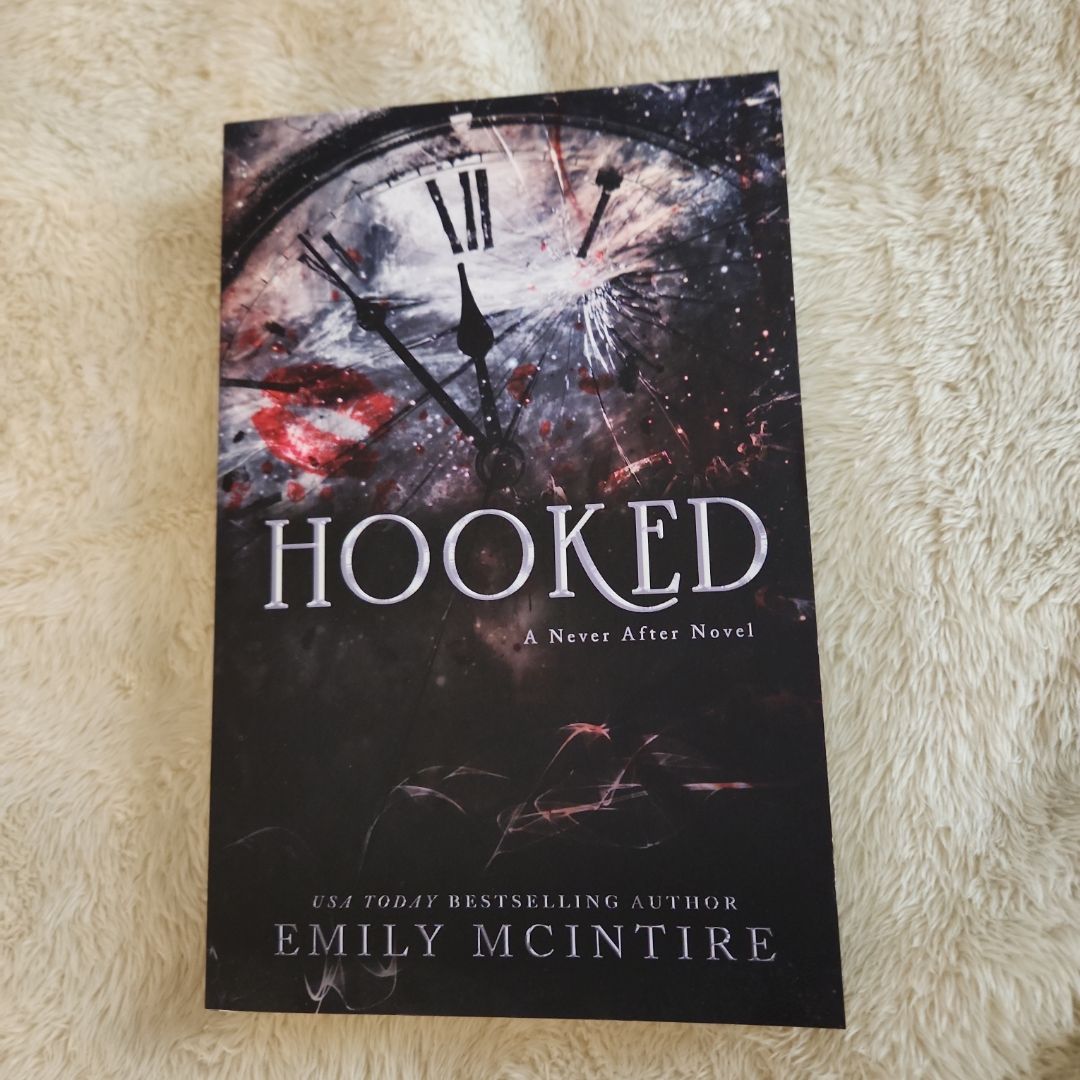 Hooked