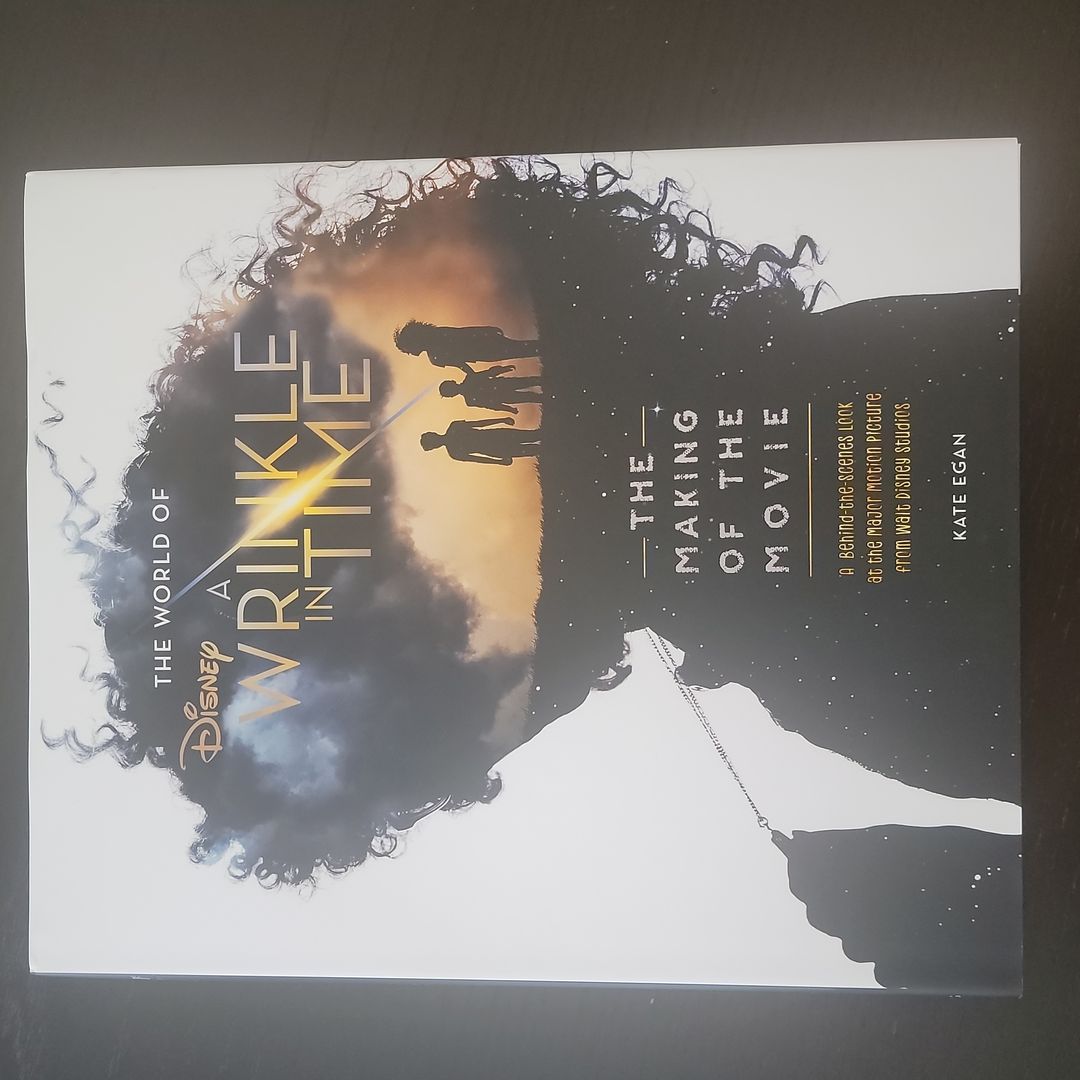 The World of a Wrinkle in Time