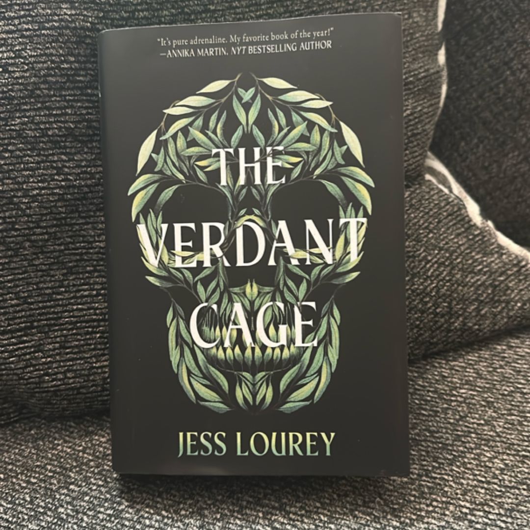 The Verdant Cage
