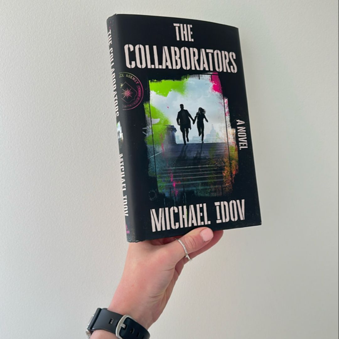 The Collaborators