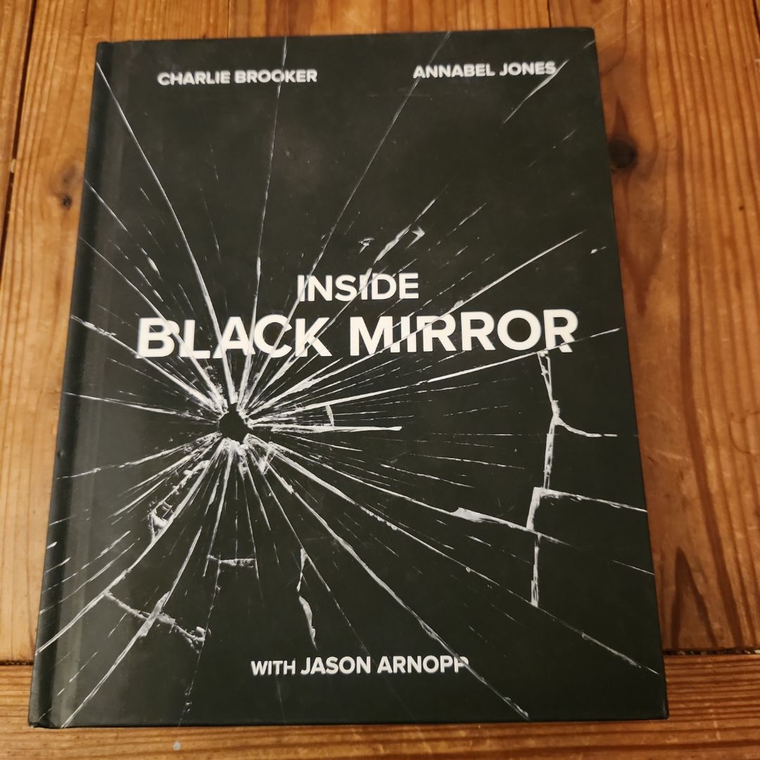Inside Black Mirror