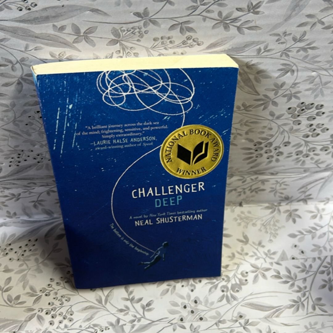 Challenger Deep