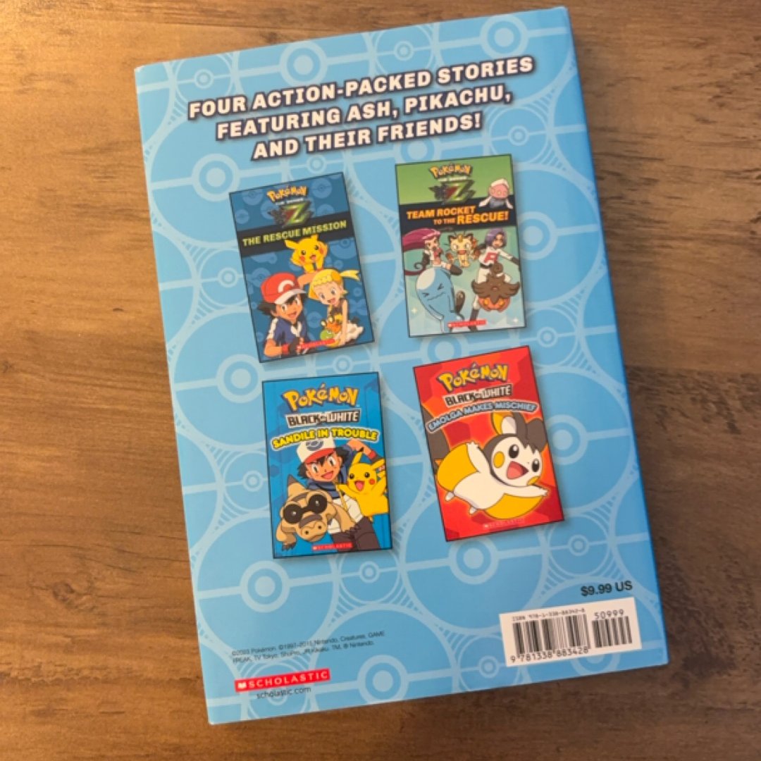 Pokemon