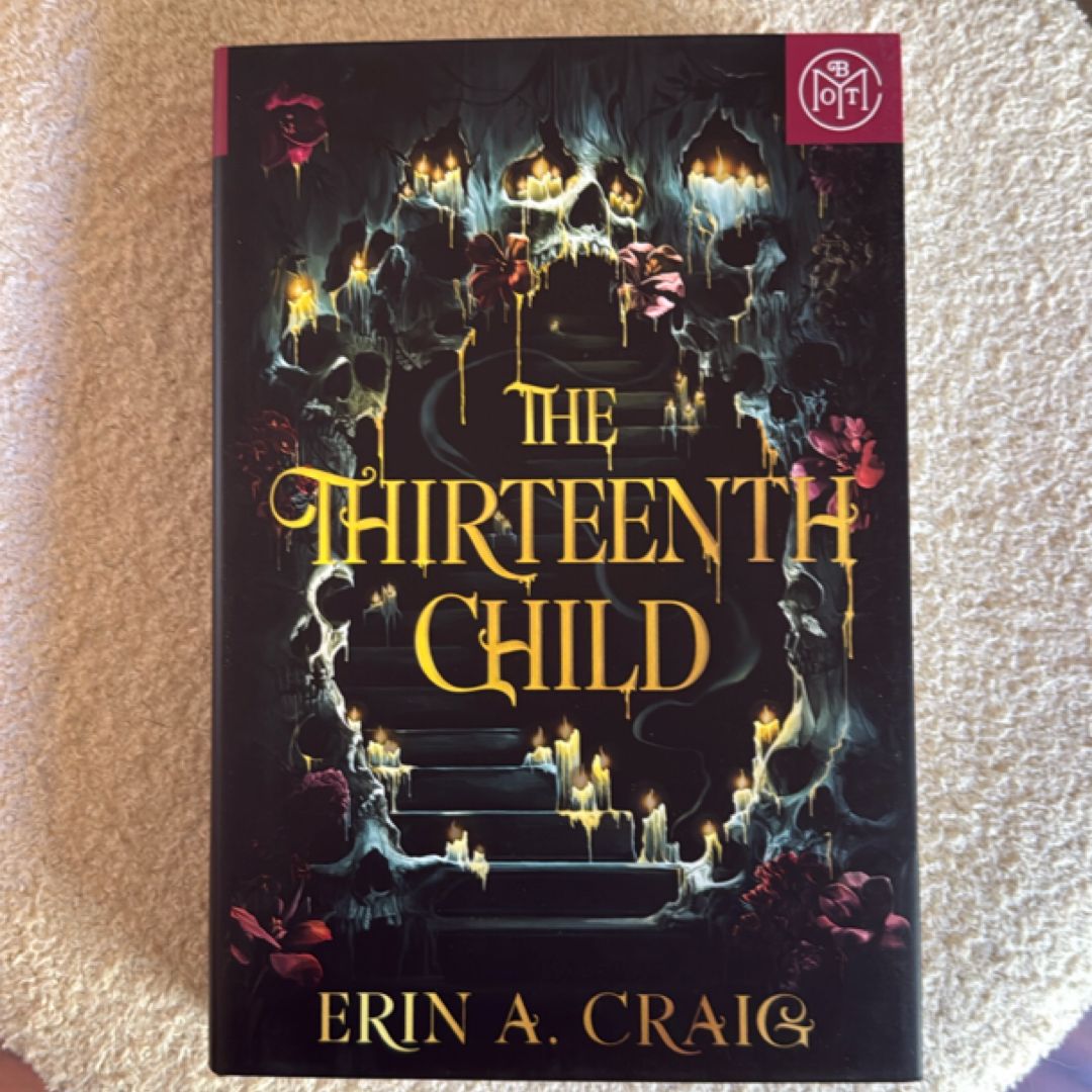 The Thirteenth Child