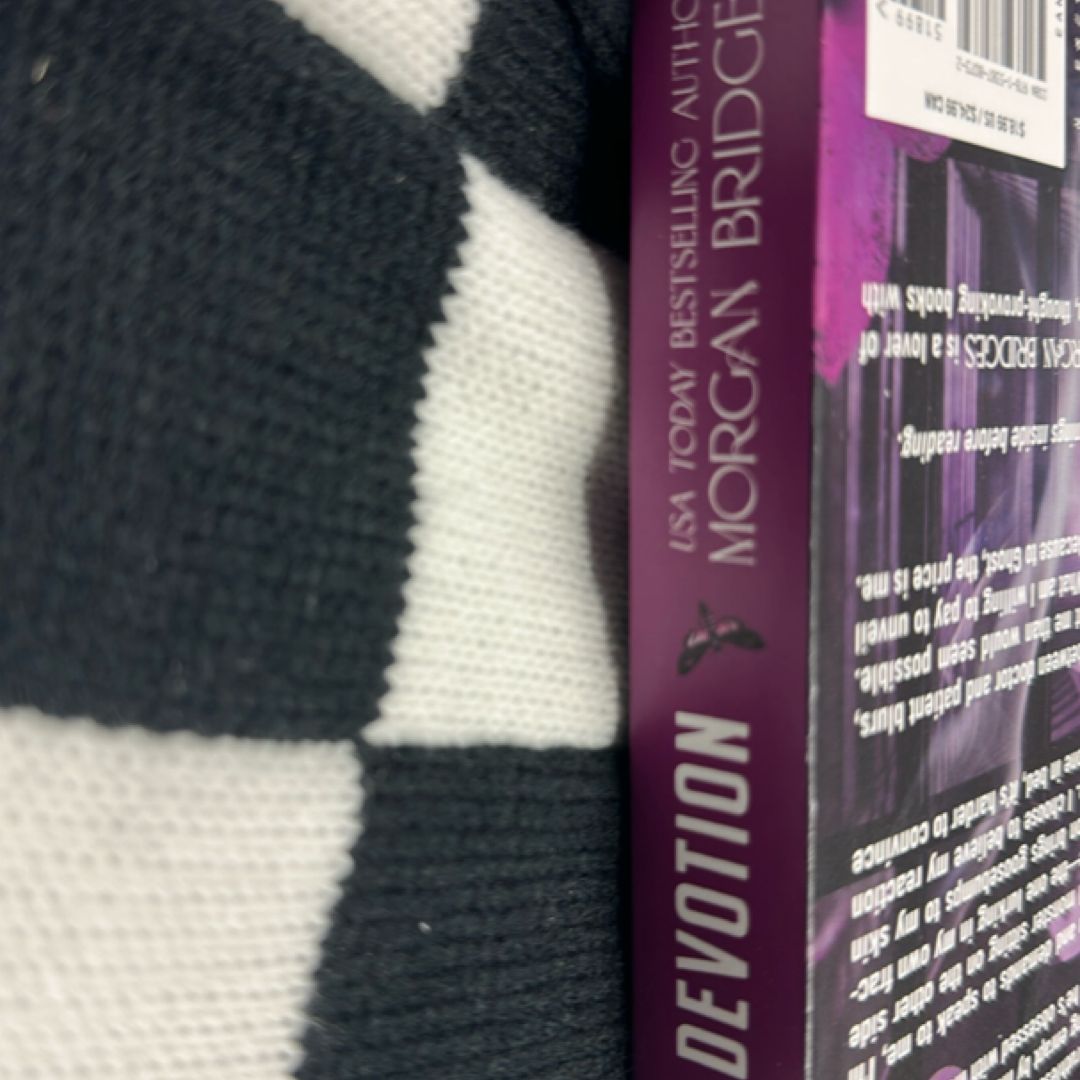 Depraved Devotion 1 Villains & Vices (walmart Exclusive Content)