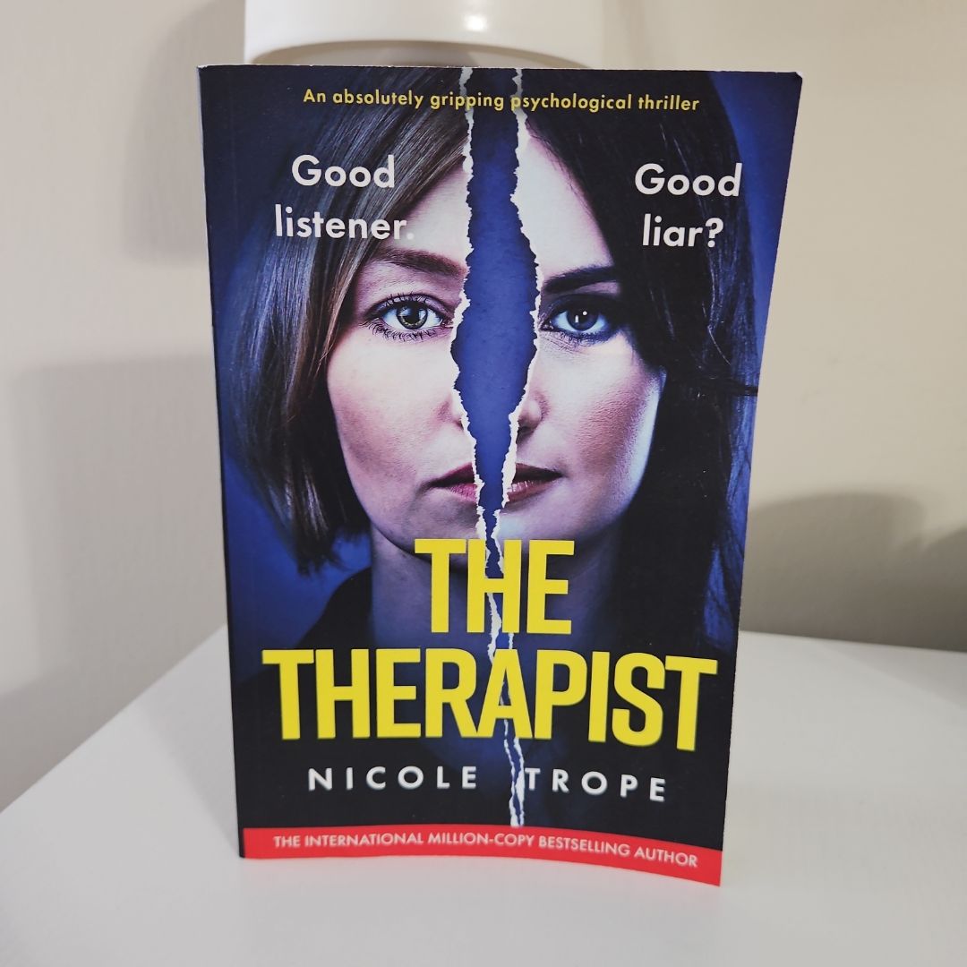The Therapist