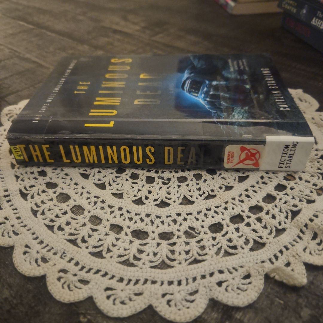 The Luminous Dead