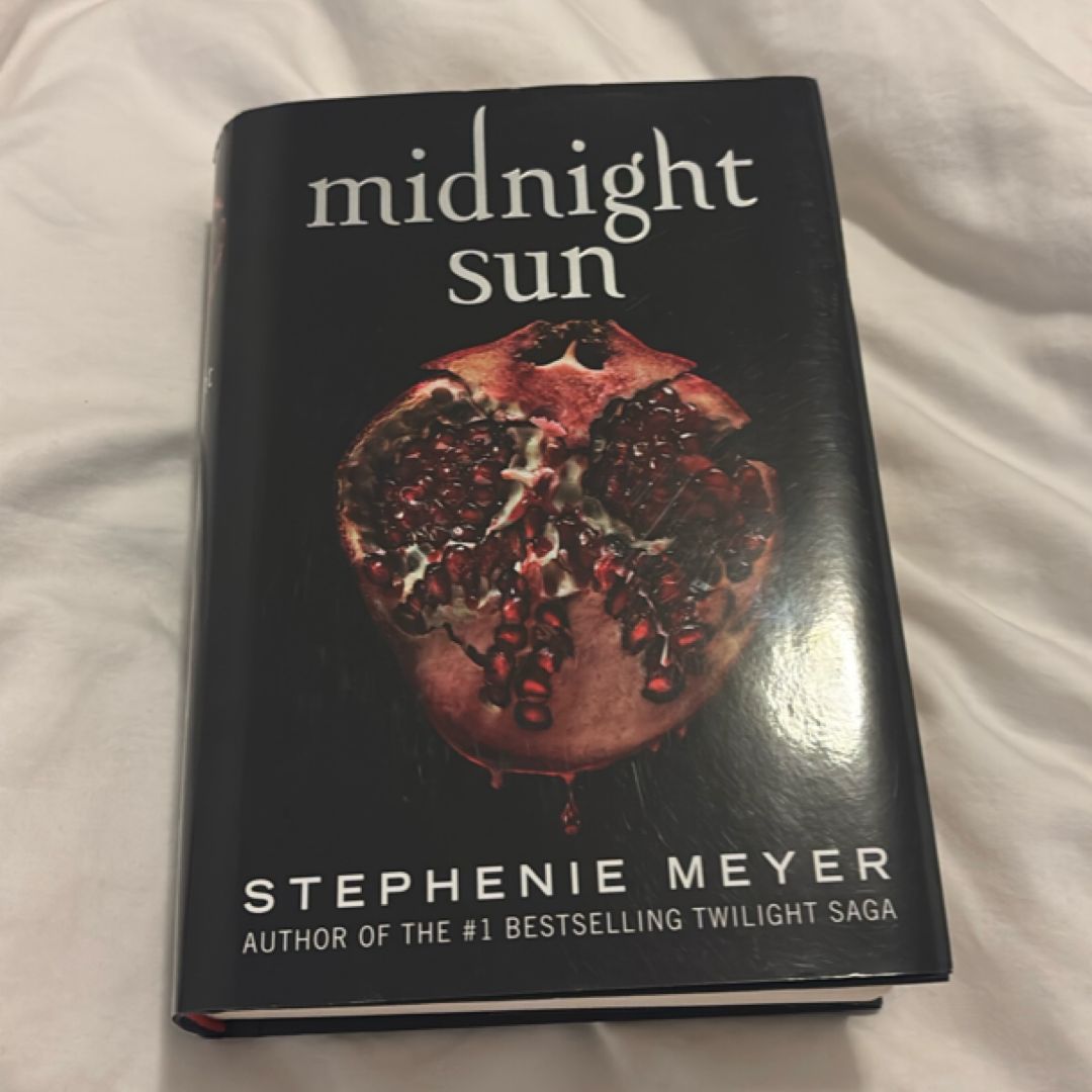 Midnight Sun