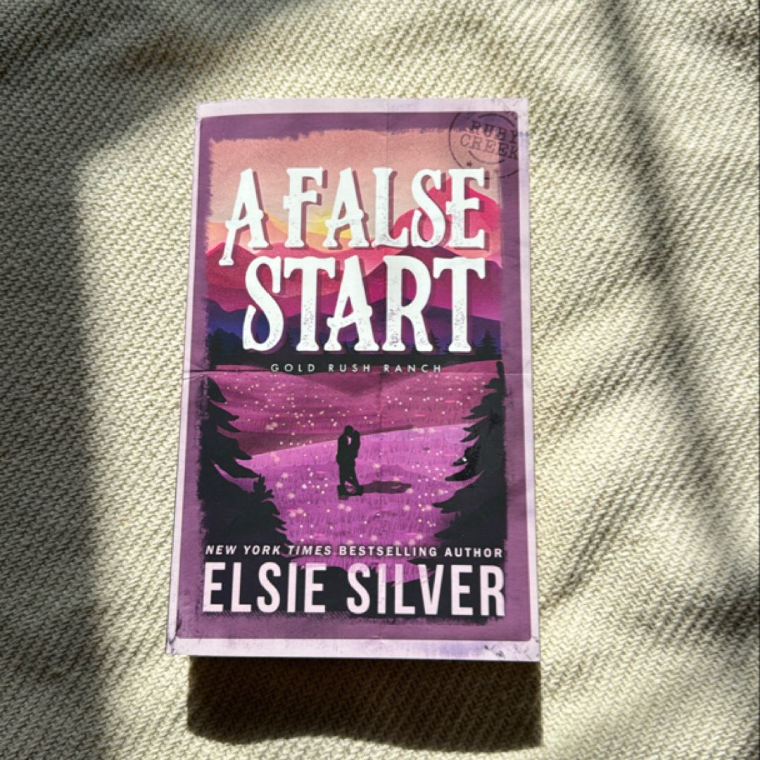 A False Start